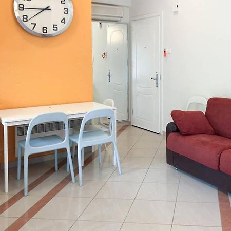 Cozy Studio Near The Beach Nea Iraklitsa Exterior photo